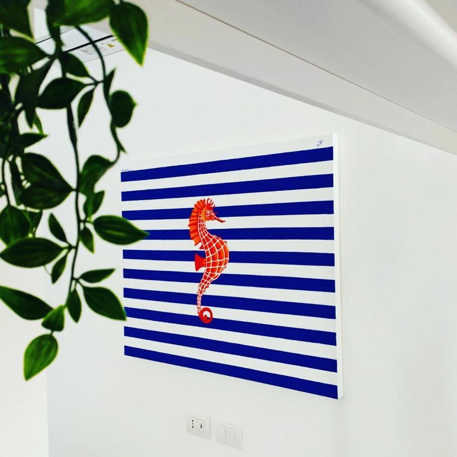 Villa Spring Apartments Meta Εξωτερικό φωτογραφία