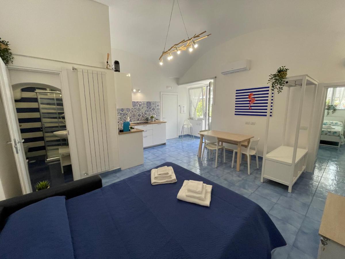 Villa Spring Apartments Meta Εξωτερικό φωτογραφία