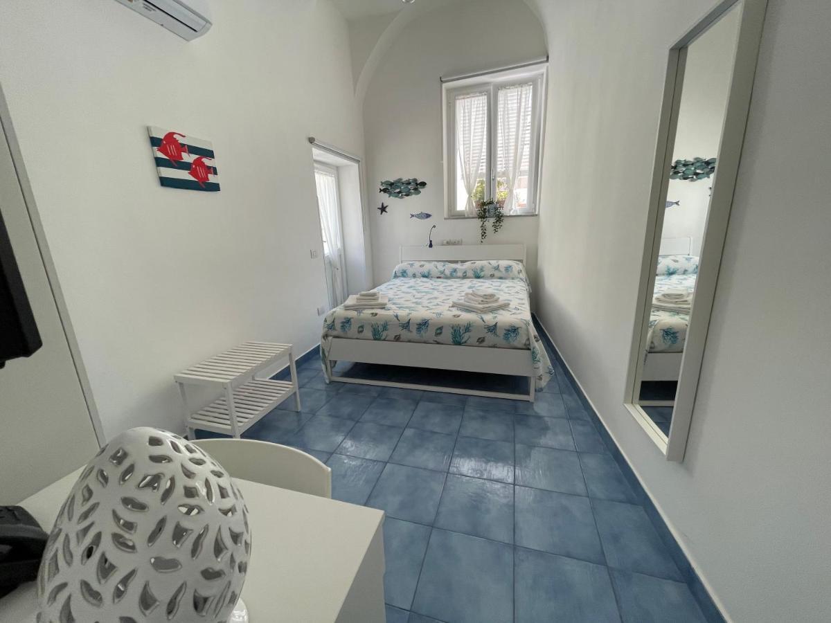 Villa Spring Apartments Meta Εξωτερικό φωτογραφία