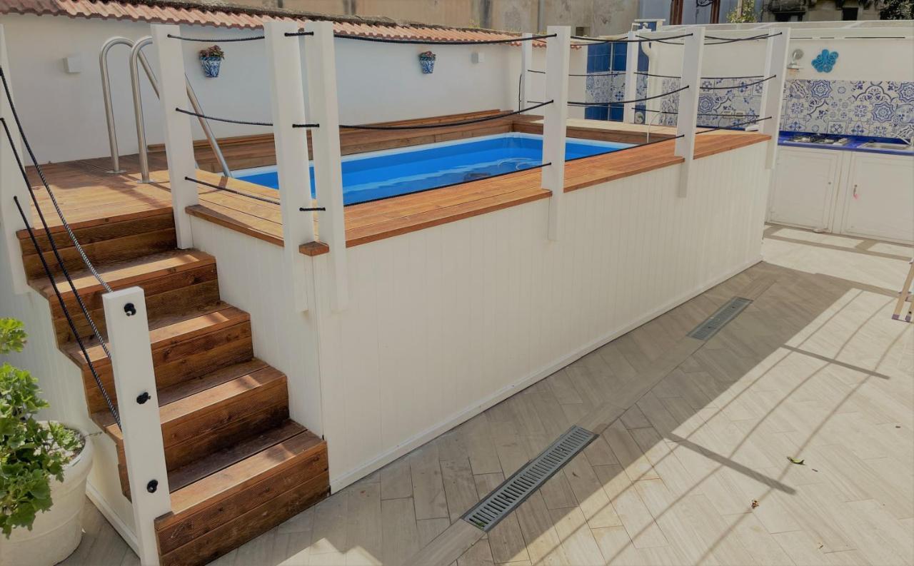 Villa Spring Apartments Meta Εξωτερικό φωτογραφία