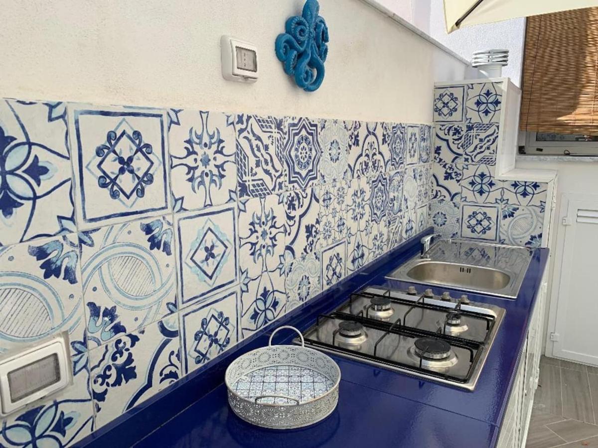 Villa Spring Apartments Meta Εξωτερικό φωτογραφία