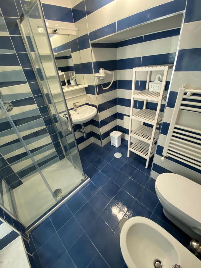 Villa Spring Apartments Meta Εξωτερικό φωτογραφία