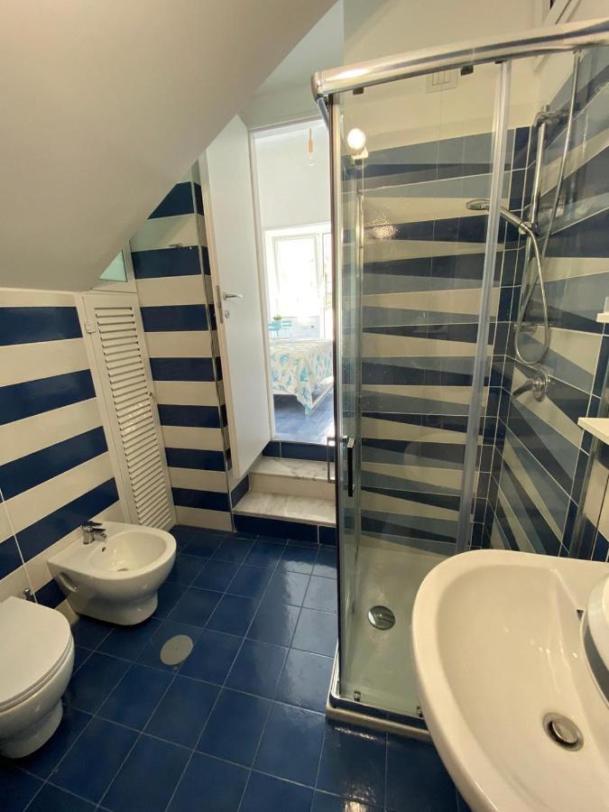 Villa Spring Apartments Meta Εξωτερικό φωτογραφία